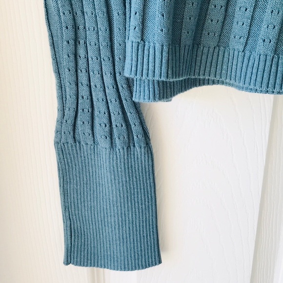 Patti Layering Sweater - Picture 6 of 11